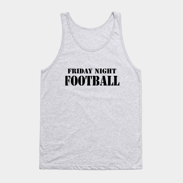 Friday Night Football